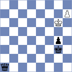 Bykova - Herrera Reyes (Chess.com INT, 2020)