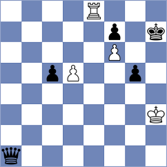 Mammadzada - Daggupati (chess24.com INT, 2021)
