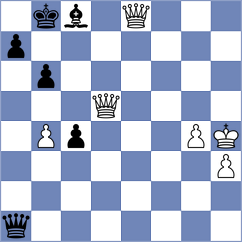Payne - Davis (Chess.com INT, 2020)