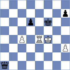 Zwardon - Ortega Amarelle (Chess.com INT, 2020)