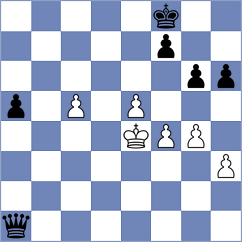 Yurikov - Seidl (Chess.com INT, 2021)