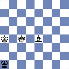 Maltsevskaya - Vovk (Chess.com INT, 2021)