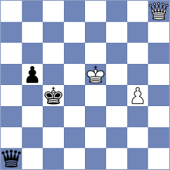 Moore - Ardila (chess.com INT, 2022)