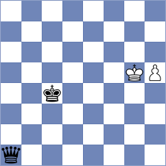 Barash - Estrada Nieto (chess.com INT, 2023)