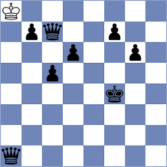 Ebrahimi - Ghayourifar (Chess.com INT, 2021)