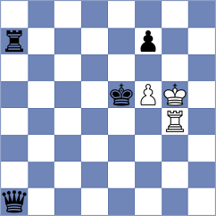 Herman - Sharapov (chess.com INT, 2024)