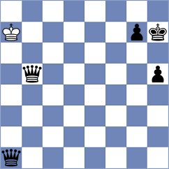 Al Bulushi - Ntsielo (Chess.com INT, 2020)