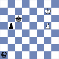 Andersson - Jegorovas (chess.com INT, 2024)
