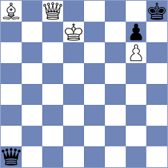Durarbayli - Perossa (chess.com INT, 2024)