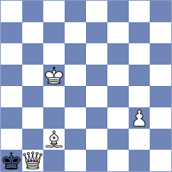 Damnjanovic - Eswaran (Chess.com INT, 2020)