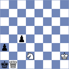 Atanasov - Fernandez (chess.com INT, 2023)