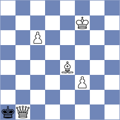 Li - Przybylski (chess.com INT, 2021)