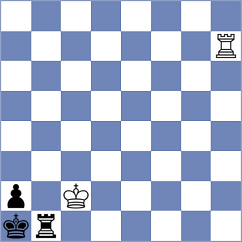 Polok - Timagin (Chess.com INT, 2021)