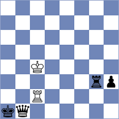 Zhuravleva - Gerzhoy (chess.com INT, 2021)