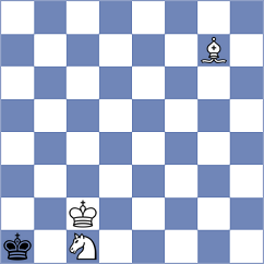 Pajeken - Marin Ferragut (chess.com INT, 2024)