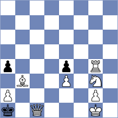 Sailer - Celestino (chess.com INT, 2023)