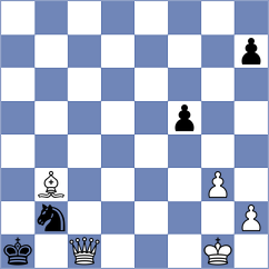 Taher - Rosen (chess.com INT, 2024)
