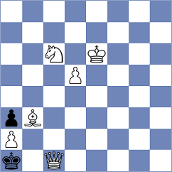 Sargsyan - Pranav (chess.com INT, 2021)