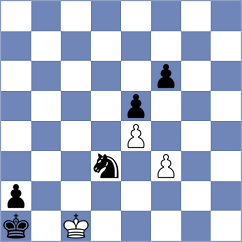 Taboas Rodriguez - Subelj (chess.com INT, 2023)