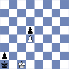 Taboas Rodriguez - Karavade (Chess.com INT, 2021)