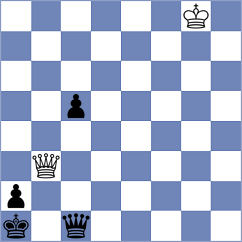 Reprintsev - Lesbekova (chess.com INT, 2024)