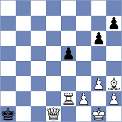 Labussiere - Mende (chess.com INT, 2024)