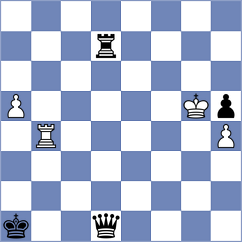 Poormosavi - Timmermans (chess.com INT, 2021)