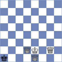 Cieslak - Skotheim (chess.com INT, 2024)