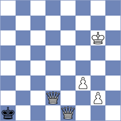 Cole - Royle (Chess.com INT, 2021)
