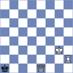 Papeta - Raphael Hall (Chess.com INT, 2021)