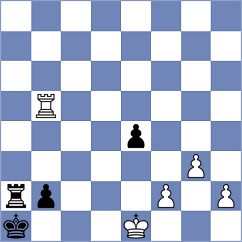 Roebers - Obsivac (Chess.com INT, 2021)