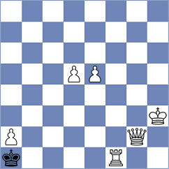 Dorohin - Bashirli (Chess.com INT, 2021)
