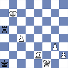 Maybury - Kamath (Chess.com INT, 2020)
