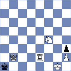 Postnikov - Mesquita (chess.com INT, 2023)