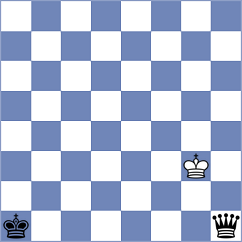 Larina - Thiel (chess.com INT, 2024)