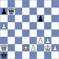 Espinosa Cancino - Tsai (Chess.com INT, 2020)
