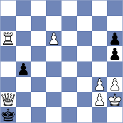Stegl - Borkovec (Chess.com INT, 2021)