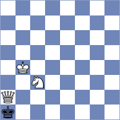 Rudzinska - Seemann (chess.com INT, 2021)
