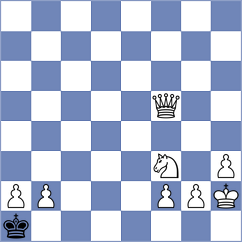 Walter - Gavrilov (chess.com INT, 2024)