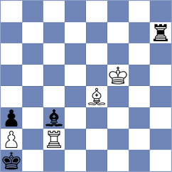 Vaz - Perez Leiva (chess.com INT, 2024)