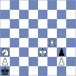 Martin Carmona - Ghazarian (chess.com INT, 2021)