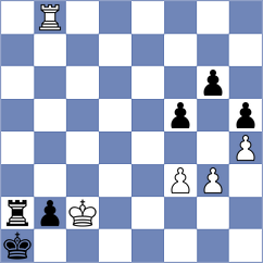Galaktionov - Deac (chess.com INT, 2024)
