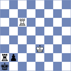 Belo - Arango Arenas (chess.com INT, 2021)