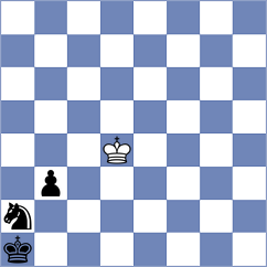 Ferey - Cardozo (chess.com INT, 2024)