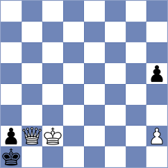 Portal Ramos - Rosen (chess.com INT, 2024)