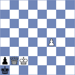 Quinones - Vanek (Chess.com INT, 2020)
