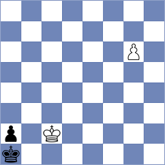 Kozina - Fathy (chess.com INT, 2022)