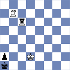 Karavade - Dejmek (Chess.com INT, 2021)