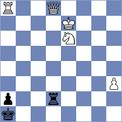 Gokerkan - Moon (Chess.com INT, 2020)