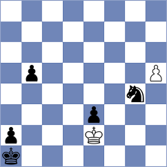 Yirik - Timofeev (Chess.com INT, 2021)
